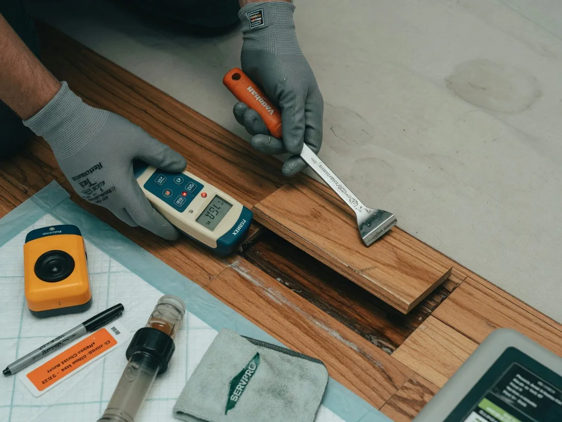 Why choose Water Damage Restoration in Oklahoma City, OK